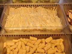 -成老灶火锅鸡(平山店)