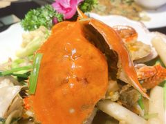 -海悦汇•闽菜•蒸汽海鲜(合景峰汇商务广场店)