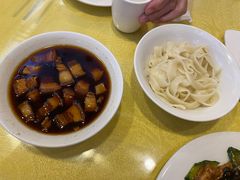 小炖肉-晋阳饭庄(虎坊桥店)