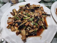 -华圆美食-老蓬莱菜(蓬港路店)