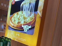 -牛排叔叔自助餐厅(太原万达店)