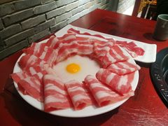 -韩国大金刚烤肉·料理(印象城店)
