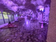 -天津瀚金佰九号温泉酒店(南楼地铁站店)
