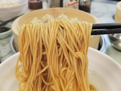 -食惠里小笼包面馆(越秀店)