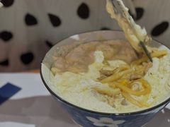 -火山屋台(新街口店)