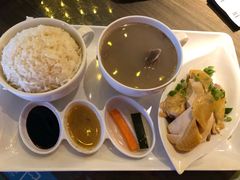 -翠华餐厅