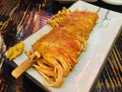 烤金针菇-平成屋·午肴夜酒(四川北路店)