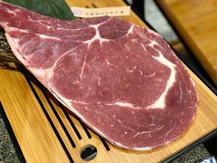 -NIUAN牛庵·日式和牛烧肉(恒隆店)