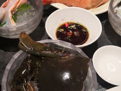 -半岛翡丽海鲜自助餐厅(观风亭店)