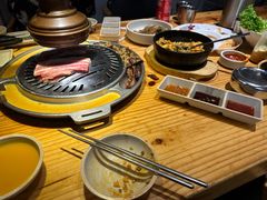 -喜来稀肉(北外滩白玉兰广场店)