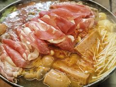 -米屋石锅拌饭(师大店)