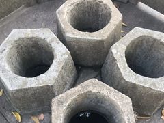 -杭州西湖风景名胜区-满觉陇四眼井