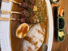 -CURRY YA 熟成咖哩專門店(深圳湾万象城店)