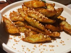 -小放牛炒菜馆(华北商厦店)