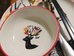 -新白鹿餐厅(龙游路店)