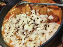 -恩你小木屋·韩式料理(假日广场店)