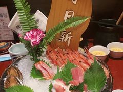 -匠和风精致料理(宁德万达店)