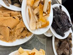 -太婆天府山珍酒楼(亚运村店)