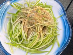 -丽泽山庄·生态怀柔菜·虹鳟鱼(红螺寺店)