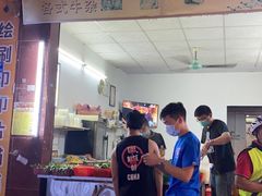 -正宗阳山牛杂(东城店)
