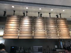-喜茶(上海兴业太古汇店)