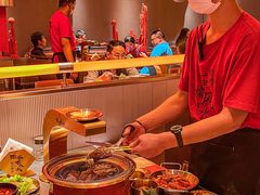 -西塔老太太泥炉烤肉(苏州大悦城店)