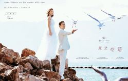 -金夫人婚纱摄影(华南店)