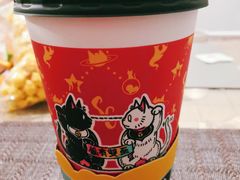 -85度C(成都浆洗街店)