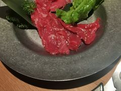 -烧肉达人•炭火烧肉(新天地店)