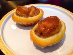 -夏宫中餐厅(静安香格里拉店)