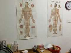 -赵氏盲人按摩(武林门店)