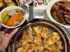 -南棠馆粤菜坊(群光店)