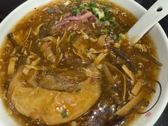 -毛华美食(清扬路店)