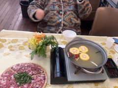 -铭副琦食·虾蟹烩馆(渔人码头店)