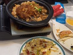 -勇利赵家烤肉坊(含光路店)