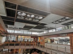 -ROAST coffee & eatery