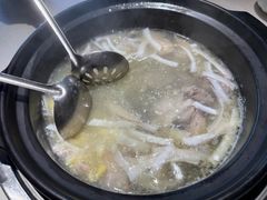 -百年果林椰子鸡(中洲店)