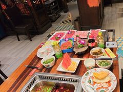 -好得火锅(育才店)