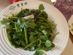 -东来顺饭庄(天坛店)