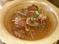 -芦月轩羊蝎子(北蜂窝店)