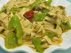 -北三沙家烧麦(北头道街店)