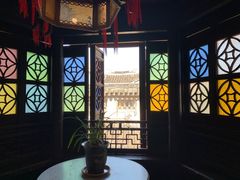 -东山雕花楼