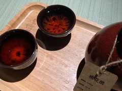 桃花醉-花千醉(新街口店)