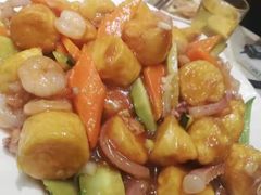 三鲜日本豆腐-老健康贾姨原味馆
