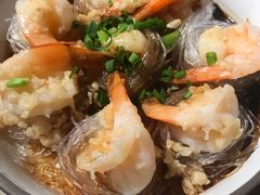 -溪林小馆(浦江城市生活广场店)