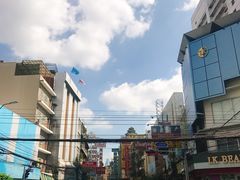 -唐人街(耀华力路)
