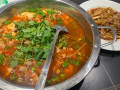 -蛙兔鸡自贡风味·特色江湖菜(广都店)