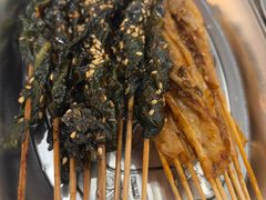 -乐兔串工坊·炖肠(万达店)