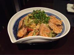 -富力希尔顿酒店·源氏日餐厅