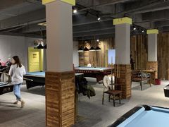 -永宁台球·棋牌俱乐部(淮海路店)